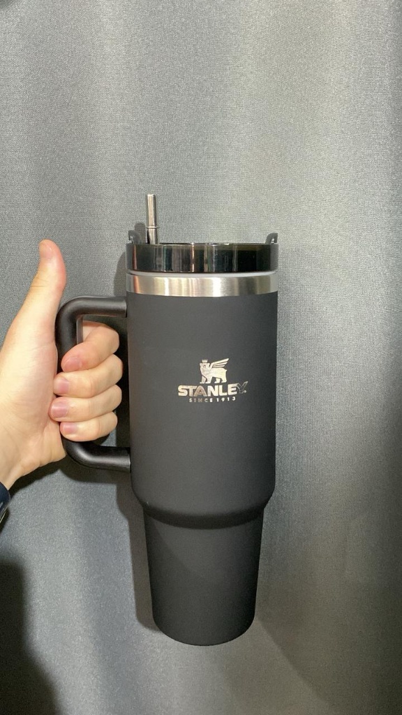 Vasos térmicos Stanley 1.2 L