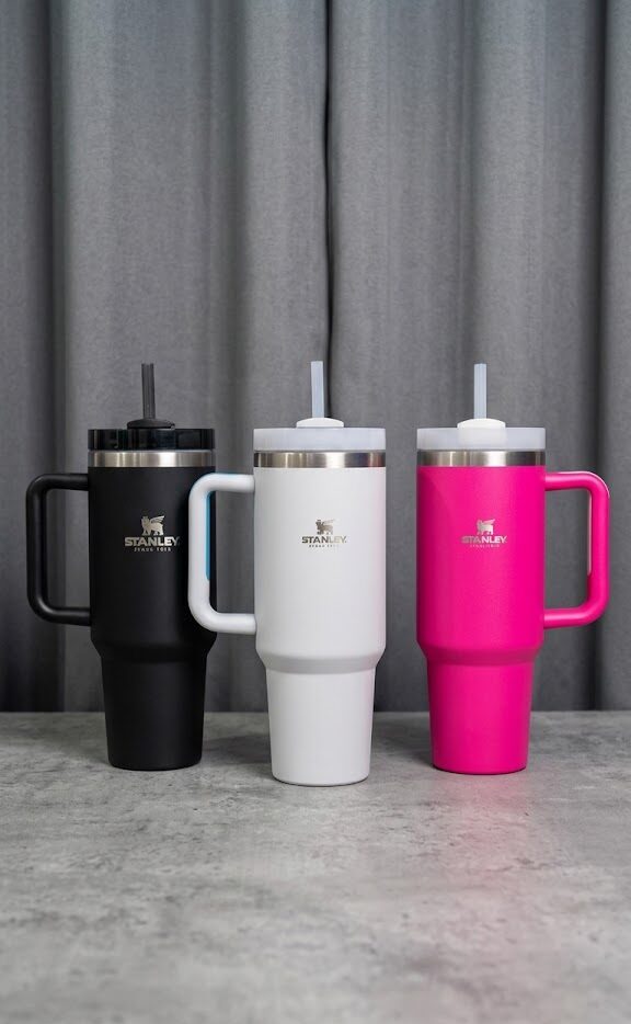 Vasos térmicos Stanley 1.2 L