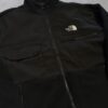Campera corderito The North Face