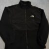 Campera corderito The North Face