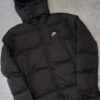 Camperas puffer Nike