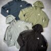Camperas rompeviento Adidas