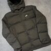 Camperas puffer Nike