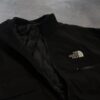 Campera corderito The North Face