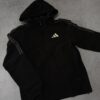Camperas rompeviento Adidas