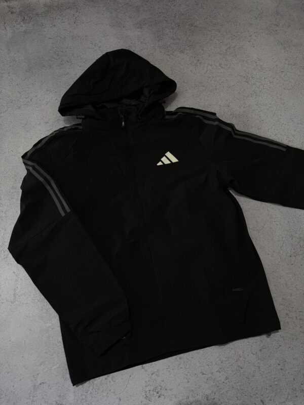 Camperas rompeviento Adidas