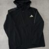 Camperas rompeviento Adidas
