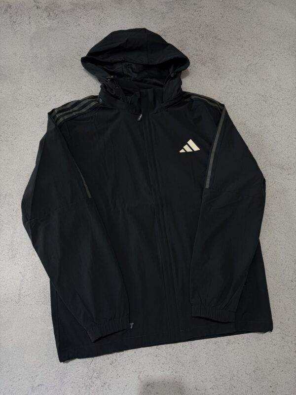 Camperas rompeviento Adidas