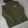 Camperas rompeviento Adidas