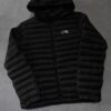 Campera puffer The North Face