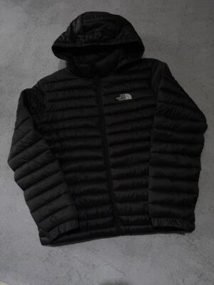 Campera puffer The North Face