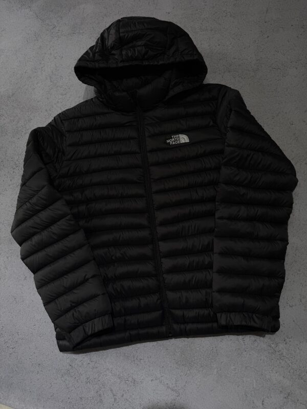 Campera puffer The North Face