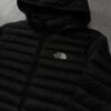 Campera puffer The North Face