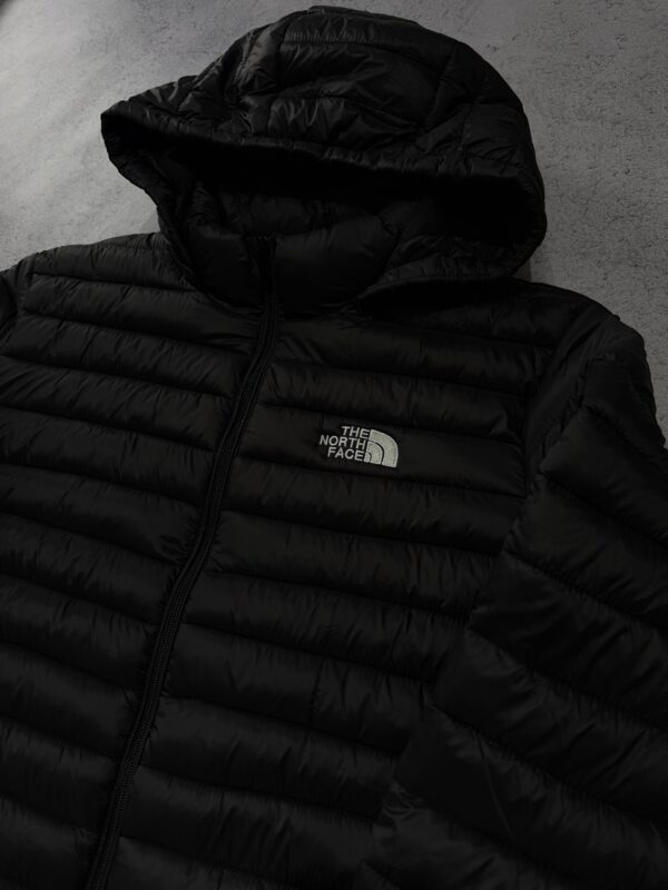Campera puffer The North Face