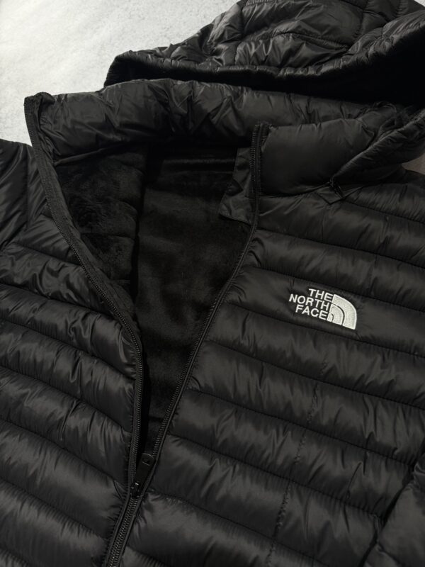 Campera puffer The North Face
