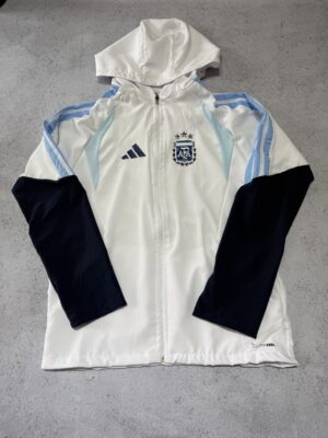 Campera de Argentina