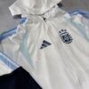 Campera de Argentina