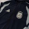 Campera de Argentina