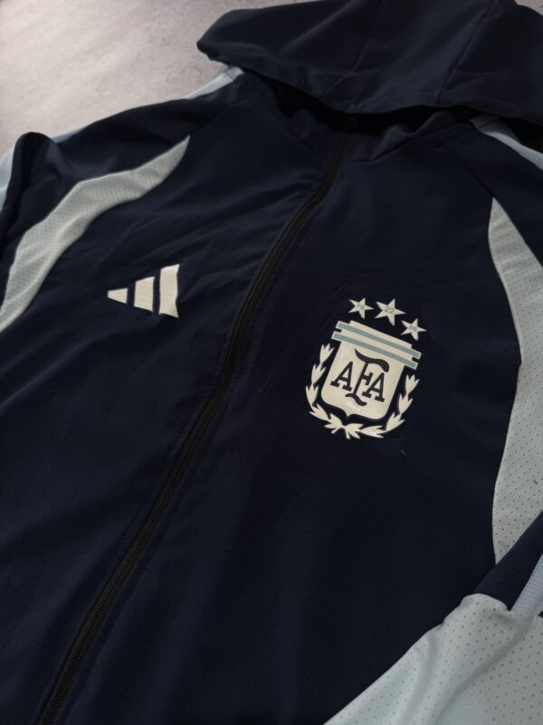 Campera de Argentina