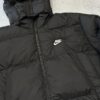 Camperas puffer Nike