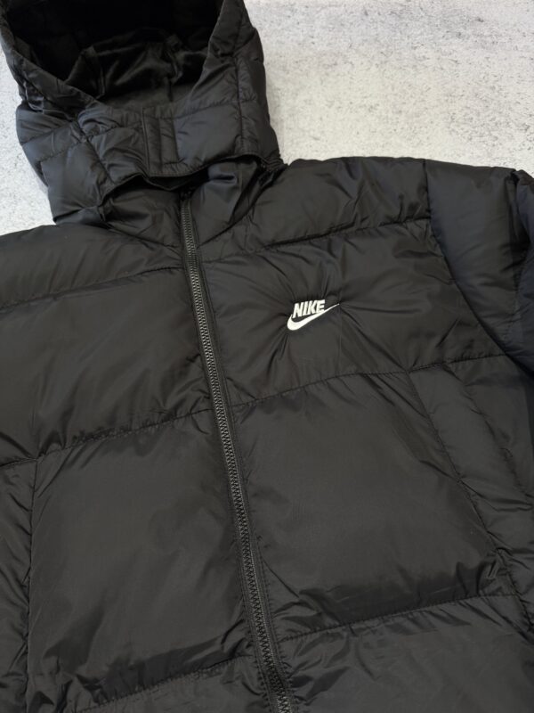 Camperas puffer Nike